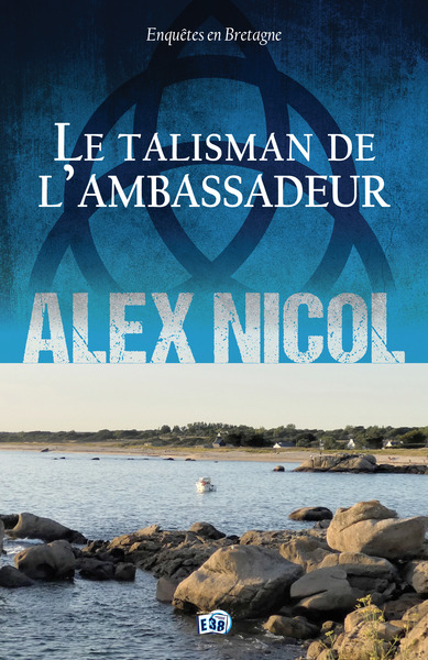 Image de Le Talisman de l'ambassadeur