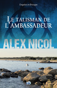 Image de Le Talisman de l'ambassadeur