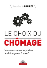 Image de Le choix du Chômage