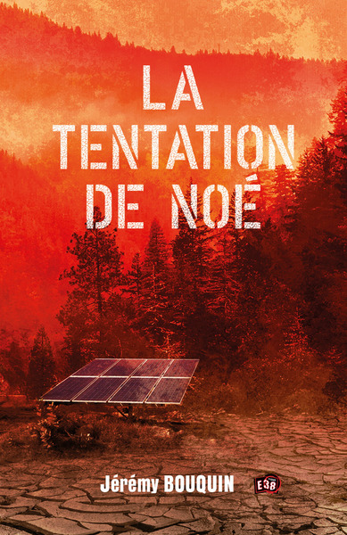 Image de La tentation de Noé