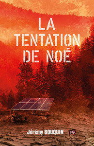 Image de La tentation de Noé