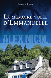Image de La Mémoire volée d'Emmanuelle