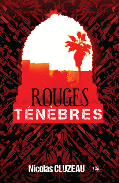 Picture of Rouges ténèbres