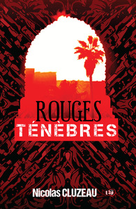 Picture of Rouges ténèbres