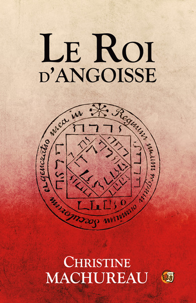 Picture of Le Roi d'angoisse