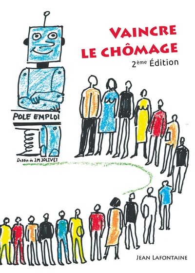 Picture of VAINCRE LE CHOMAGE