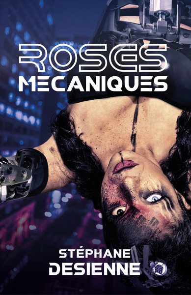 Picture of Roses mécaniques