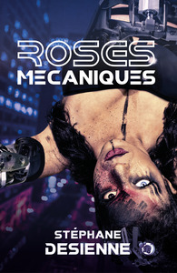 Picture of Roses mécaniques