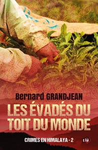 Picture of Les évadés du toit du monde