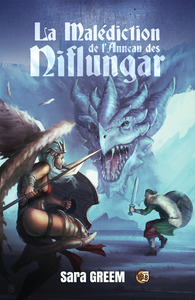 Image de La malédiction de l'anneau des Niflungar