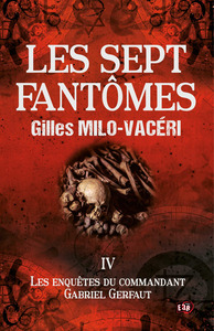 Picture of Les sept fantômes