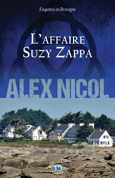 Image de L'Affaire Suzy Zappa