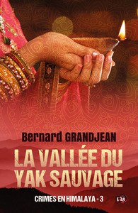 Picture of La vallée du yak sauvage