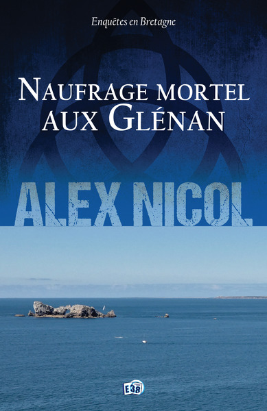 Image de Naufrage mortel aux Glénan