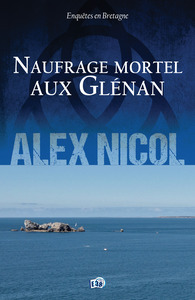 Image de Naufrage mortel aux Glénan