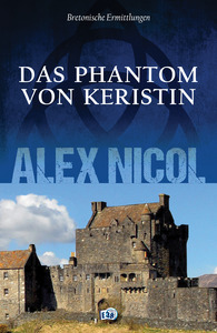 Image de Das Phantom von Keristin