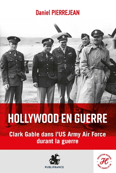 Image de Hollywood en guerre