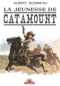 Picture of La Jeunesse de Catamount