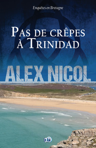 Image de Pas de crêpes à Trinidad