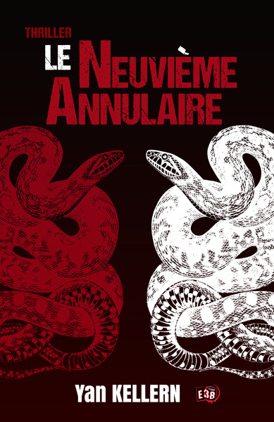 Picture of Le Neuvième annulaire