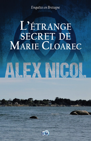 Image de L'étrange secret de Marie Cloarec
