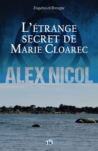 Image de L'étrange secret de Marie Cloarec