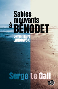 Picture of Sables mouvants à Bénodet