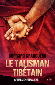 Picture of Le talisman tibétain