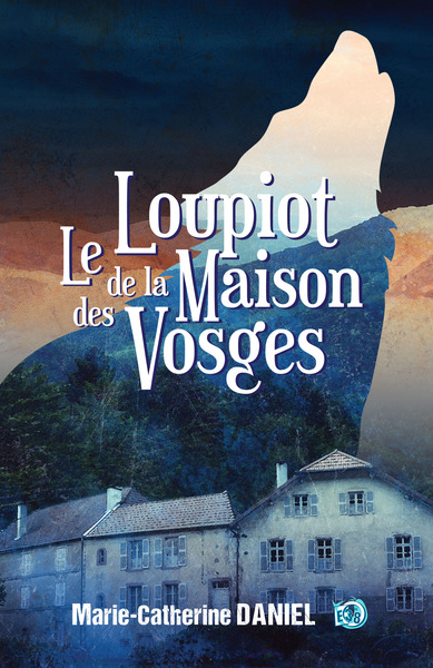 Image de Le loupiot de la maison des Vosges
