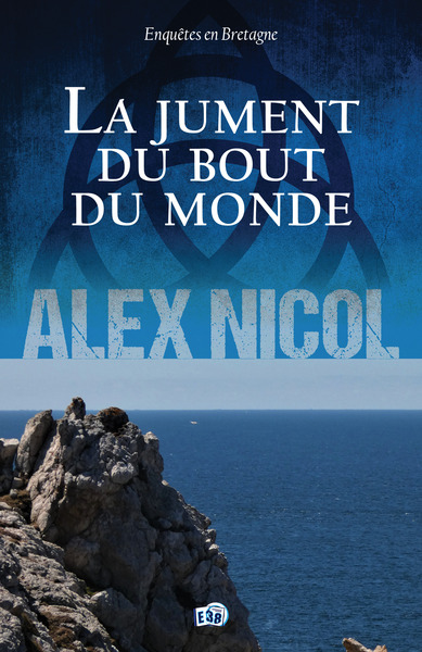 Image de La jument du bout du monde