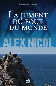 Image de La jument du bout du monde