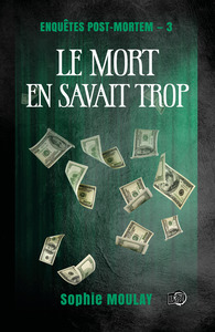 Picture of Le mort en savait trop