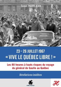 Image de 23-26 juillet 1967 - Vive le Québec libre
