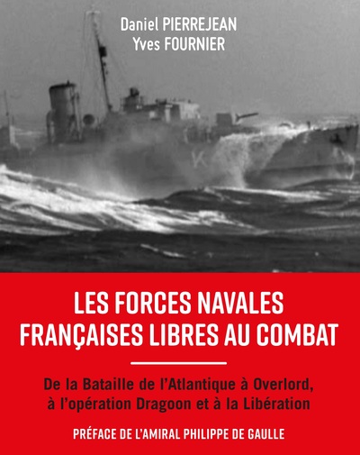 Image de Les Forces Navales Françaises libres au combat