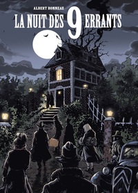 Image de La Nuit des 9 Errants