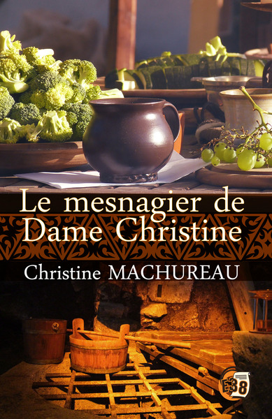 Image de Le mesnagier de Dame Christine