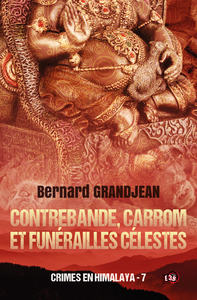 Image de Contrebande, carrom et funérailles célestes