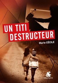 Picture of Un titi destructeur