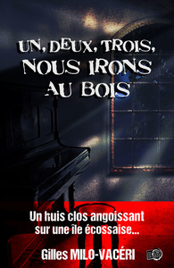 Picture of Un, deux, trois, Nous irons au bois