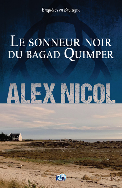 Image de Le Sonneur noir du Bagad Quimper