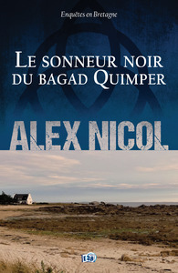 Image de Le Sonneur noir du Bagad Quimper