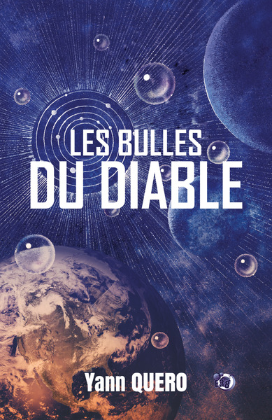 Image de Les bulles du Diable