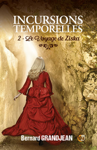 Picture of Le voyage de Ziska