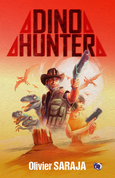 Image de Dino Hunter