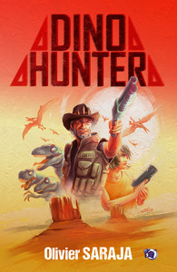 Image de Dino Hunter