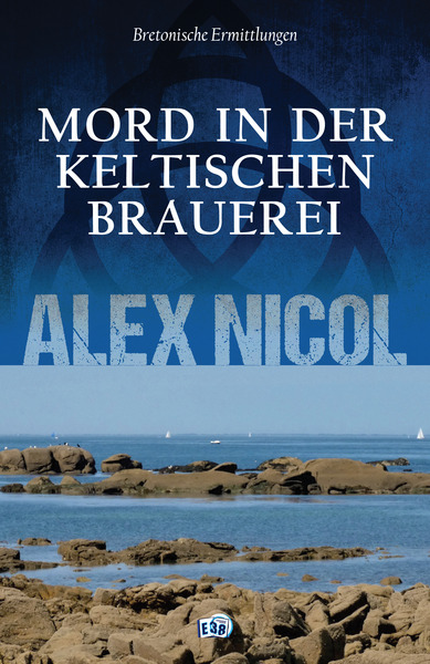 Picture of Mord in der keltischen Brauerei