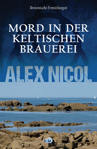 Picture of Mord in der keltischen Brauerei