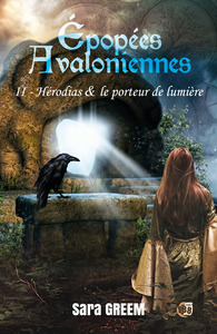 Image de Hérodias et le porteur de lumière