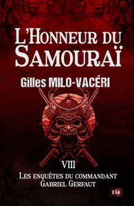 Image de L'Honneur du Samouraï