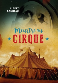 Image de Meurtre au Cirque